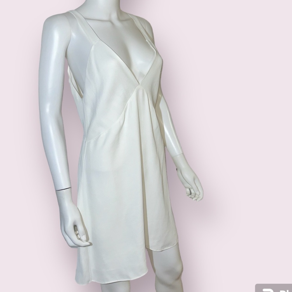 Zara - Slip Dress